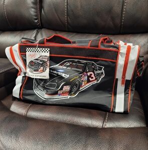 Dale Earnhardt NASCAR Duffle Bag
